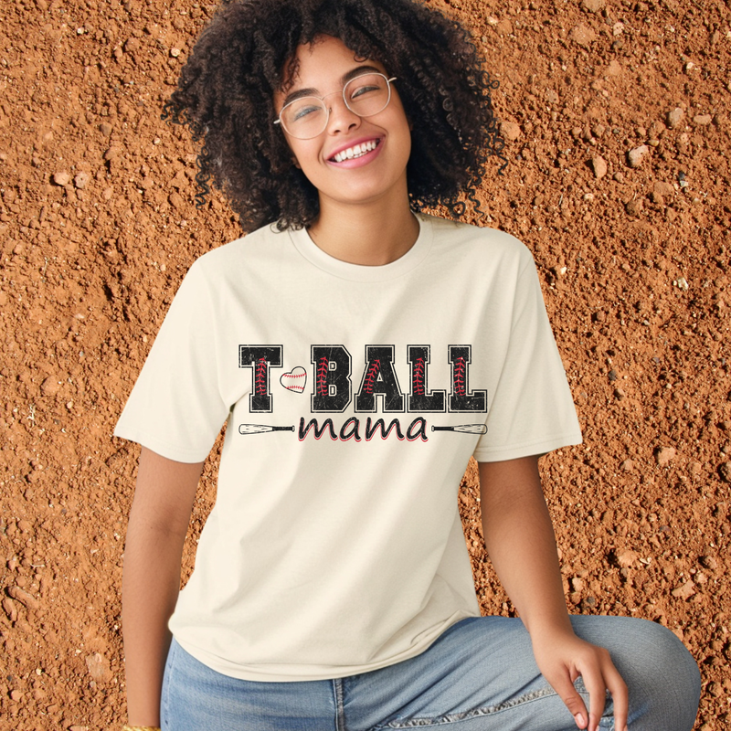 TBall Design