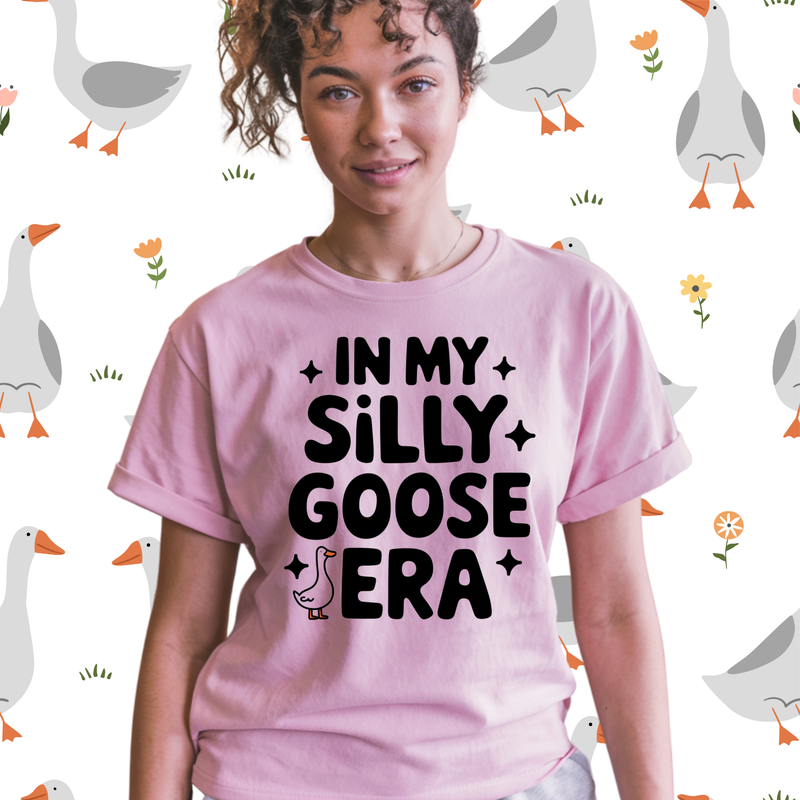Goose Era Design