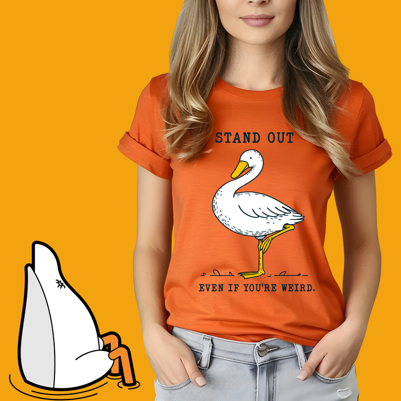 Stand Out Design