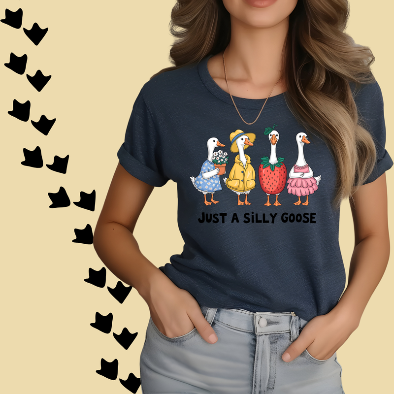 Silly Goose Design