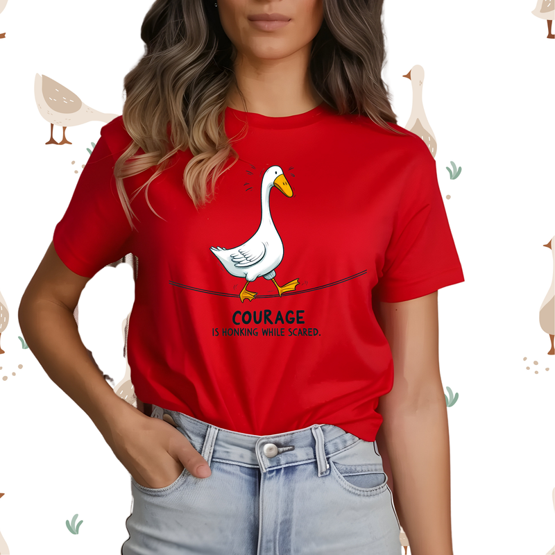 Courage Design