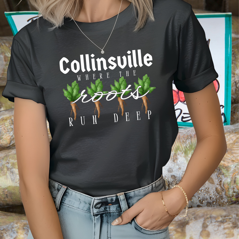 Deep Roots Design