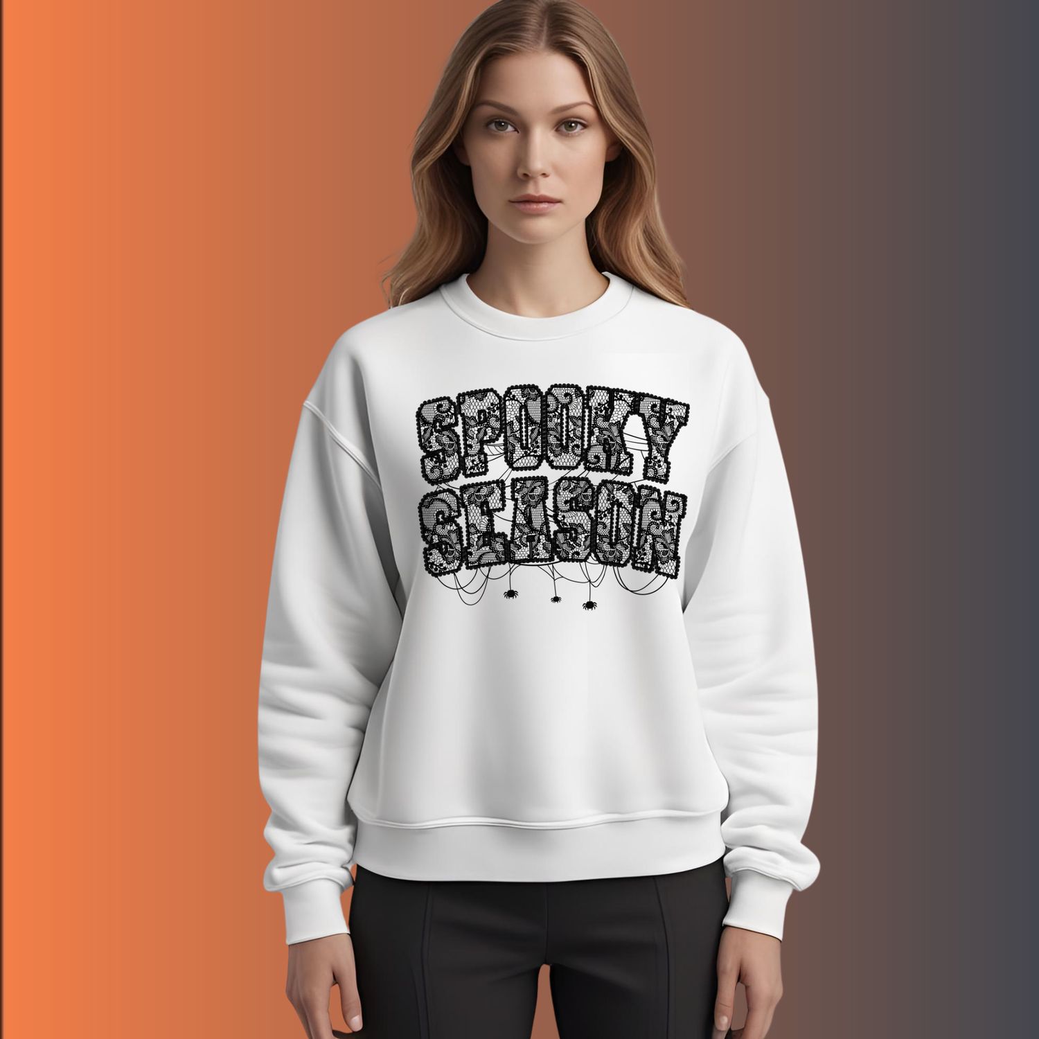 Spooky Season Design