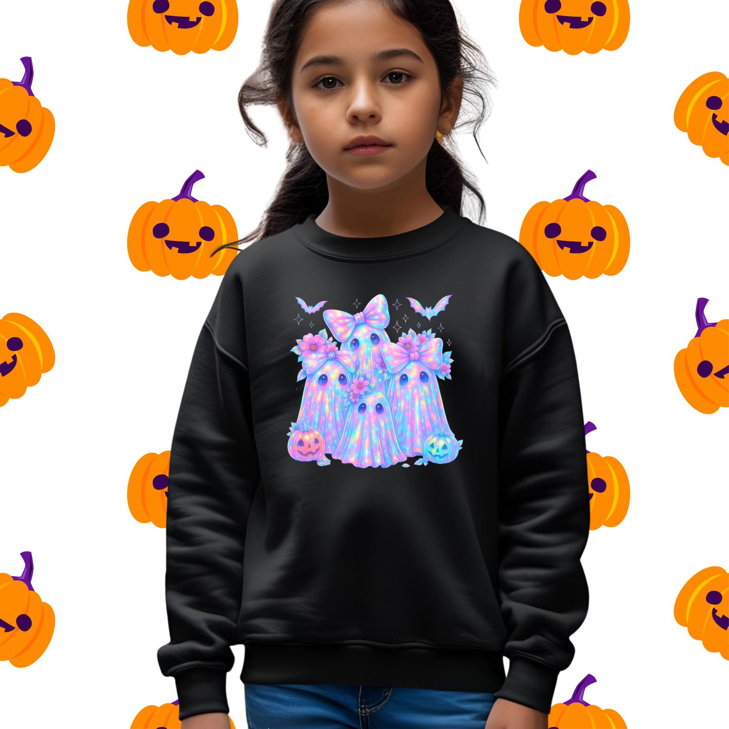 Ghost Group Design