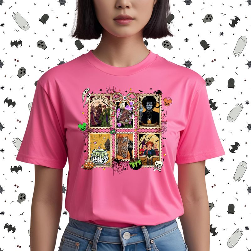 Hocus Pocus Design