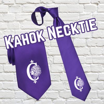 Kahok Necktie