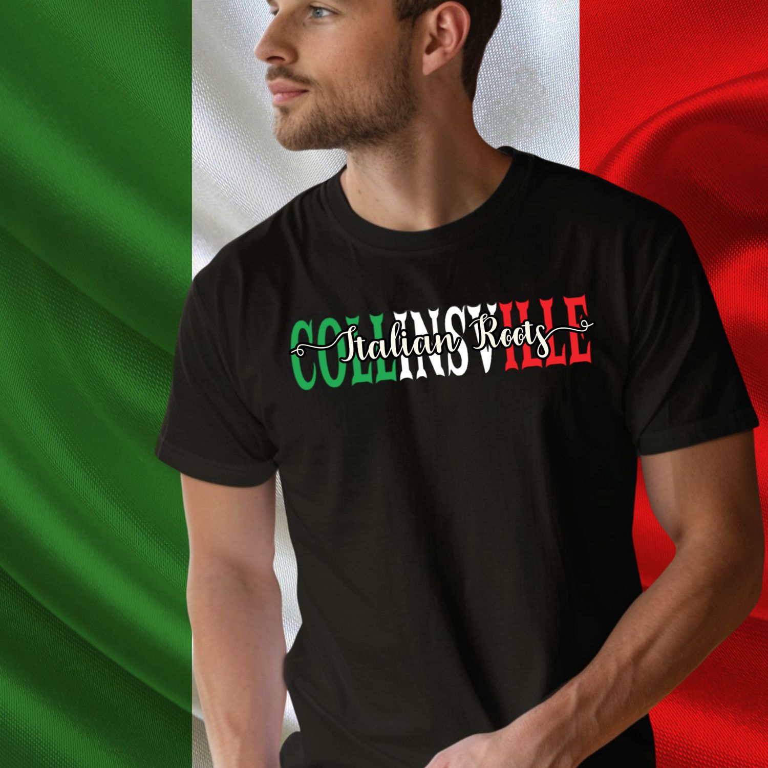 Italian Roots Design