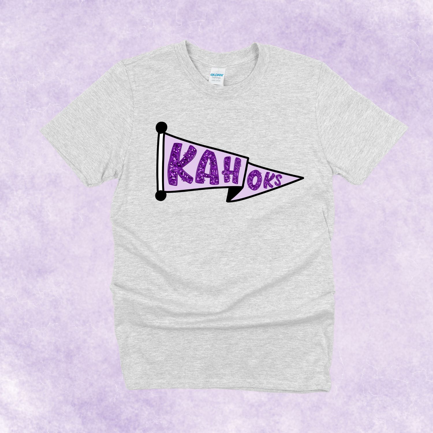 Kahok Flag Design