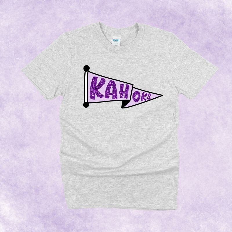 Kahok Flag Design