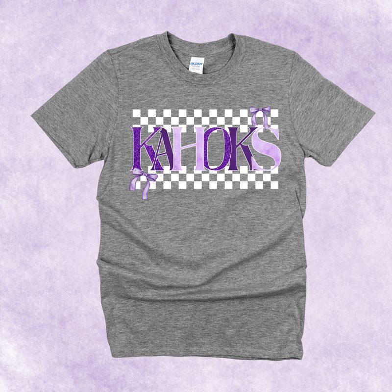Kahok Bow Design