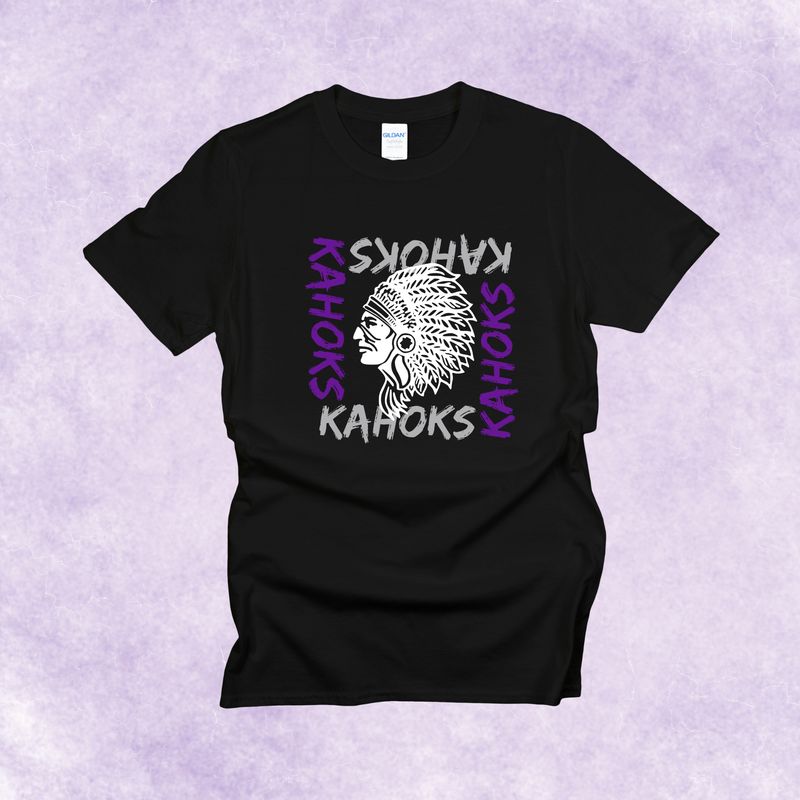 Kahok Box Design