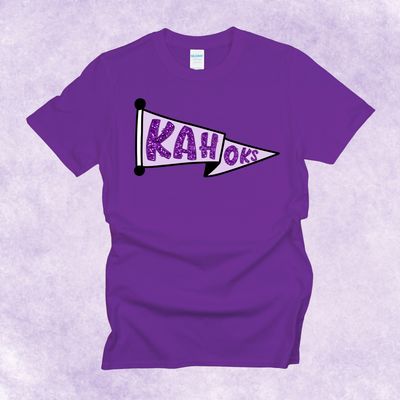 Kahok Flag Design