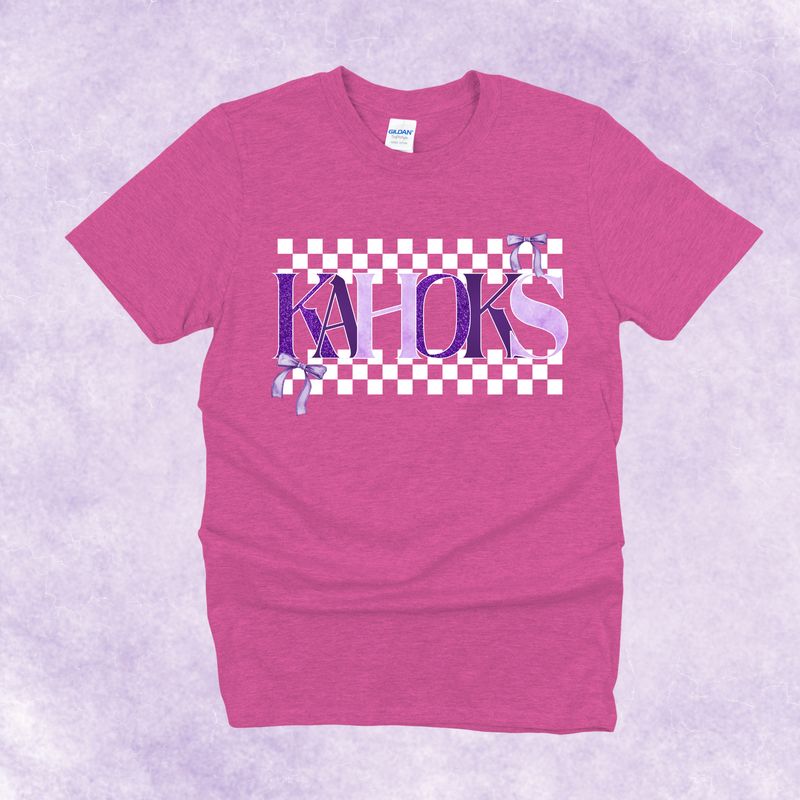 Kahok Bow Design