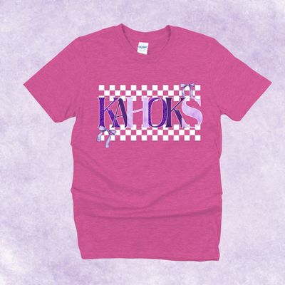 Kahok Bow Design