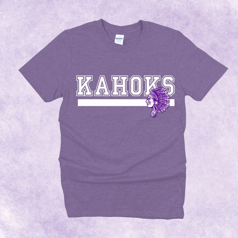 Kahok Head Design