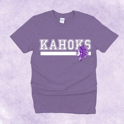 Kahok Head Design