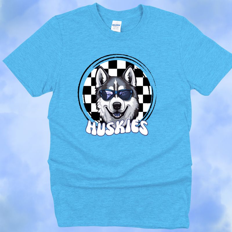 Husky Cool Design