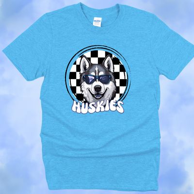 Husky Cool Design