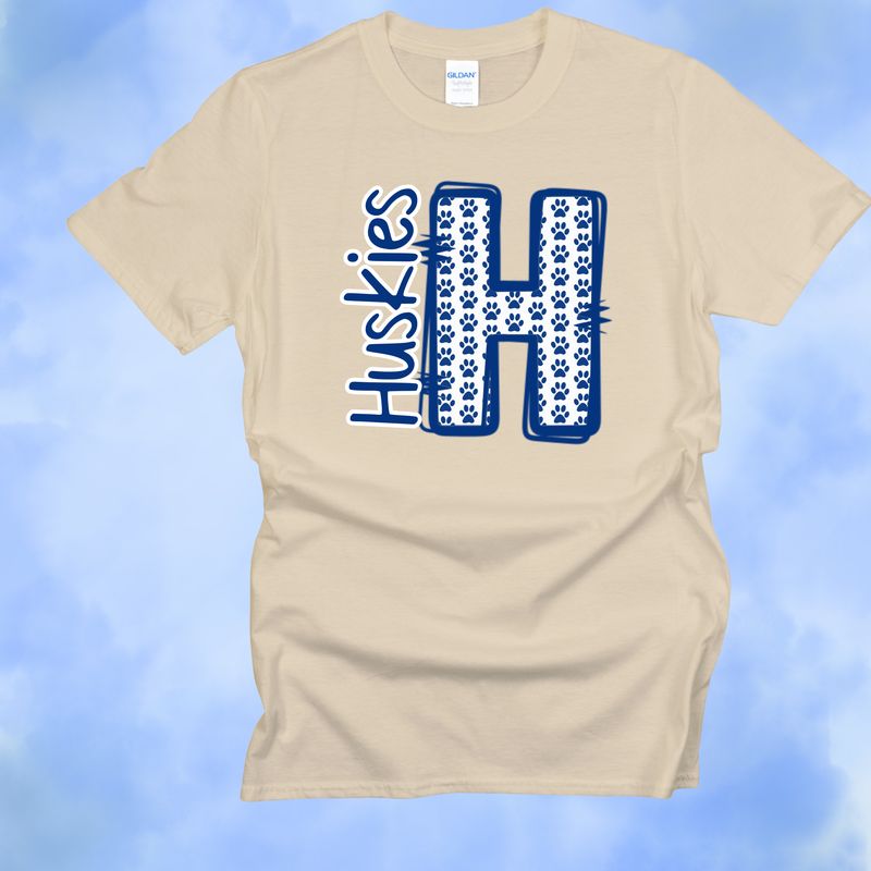 Husky H Design