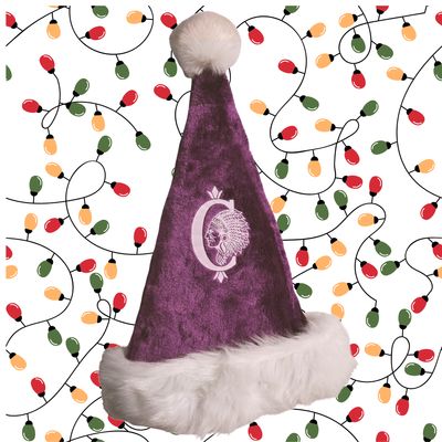 Kahok Santa Hat