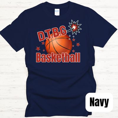 DTBG Basketball