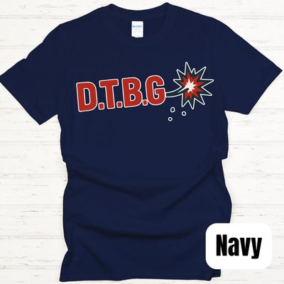DTBG Logo