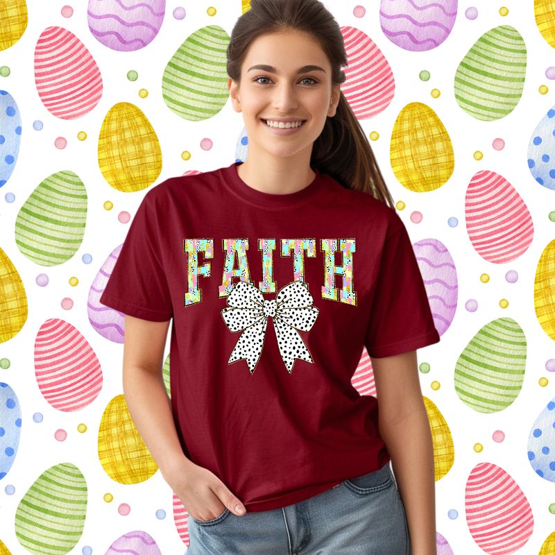 Faith Design