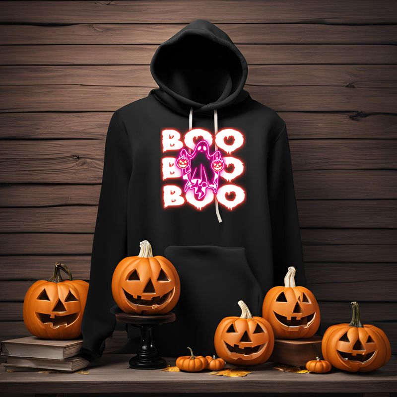 Boo Design