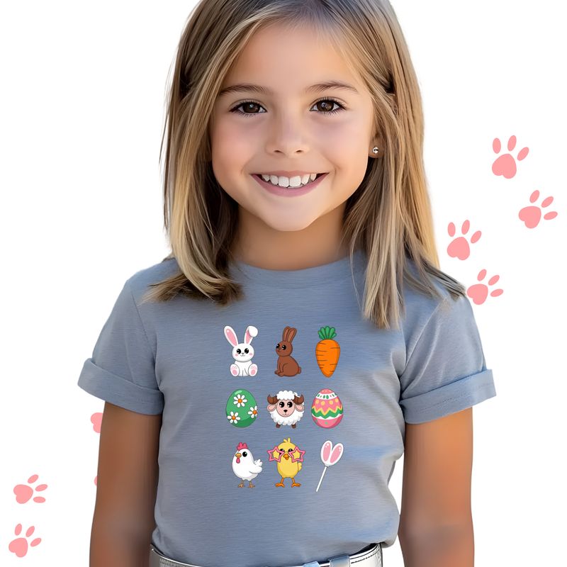 All Things Easter Design