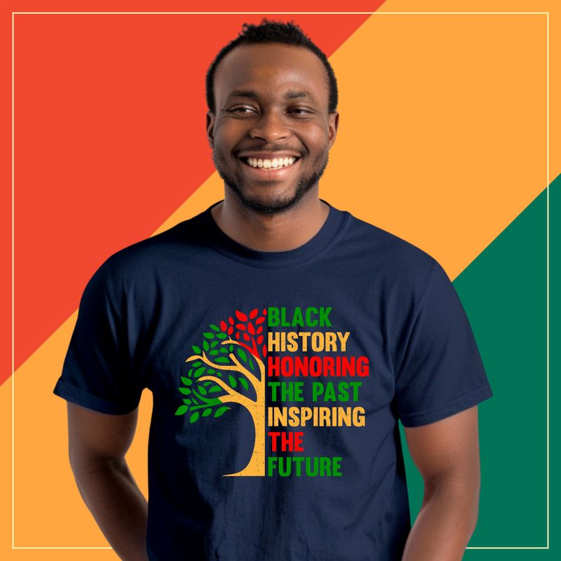 Honoring the Past Design