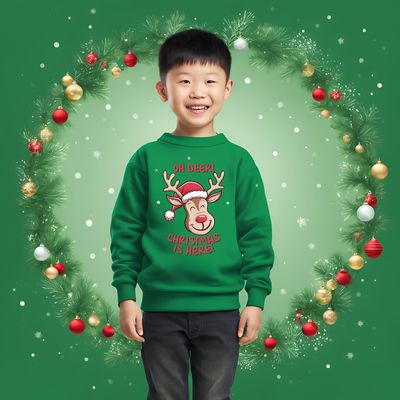 Oh Deer! Design