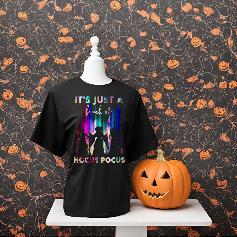 Bunch of Hocus Pocus