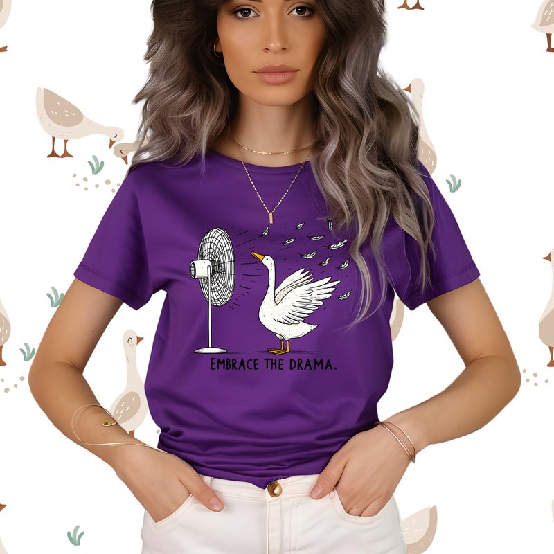 Embrace Drama Design