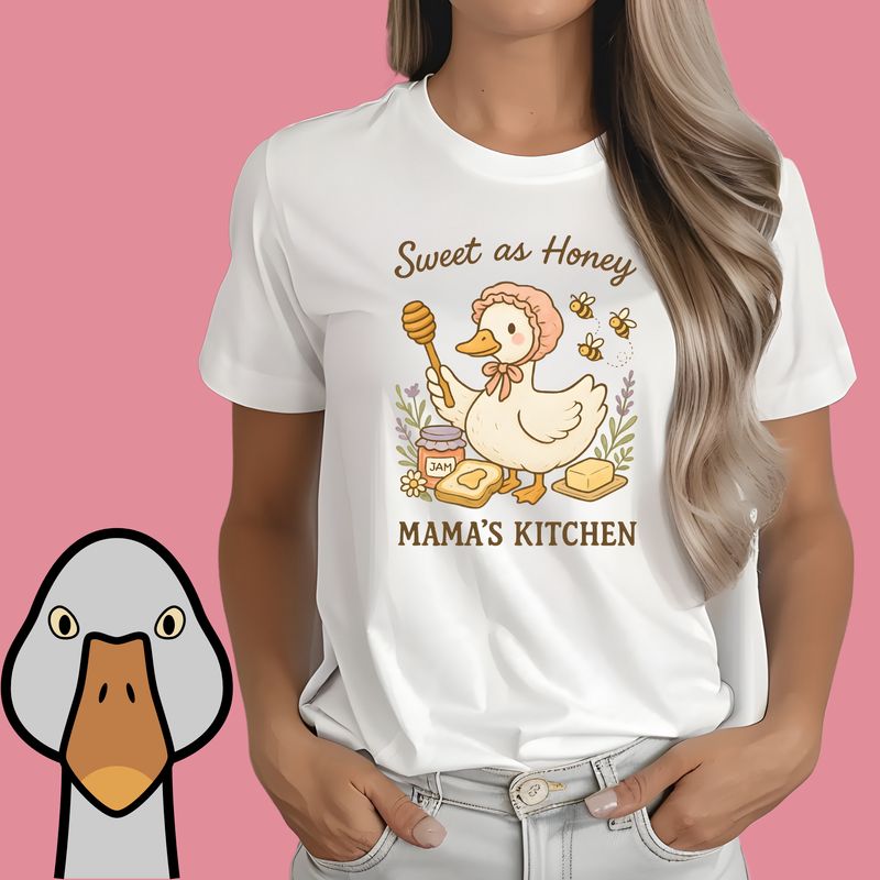 Mama's Kitchen Design