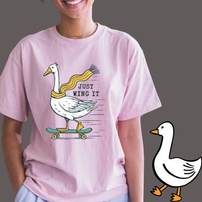 Wing It Design