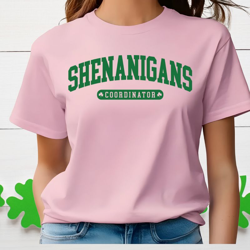 Shenanigans Design