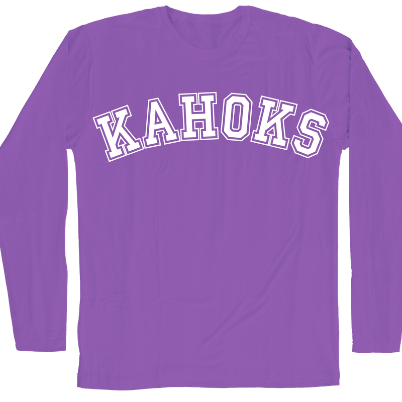 Kahoks Chest Design