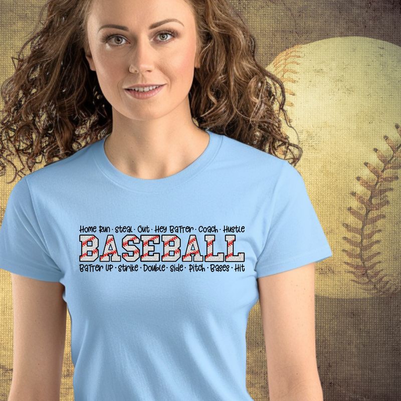 Baseball Design