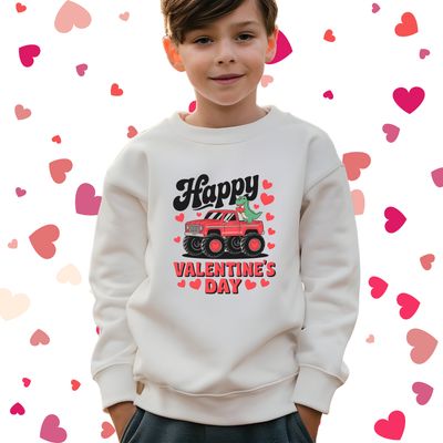 Valentine Truck Design