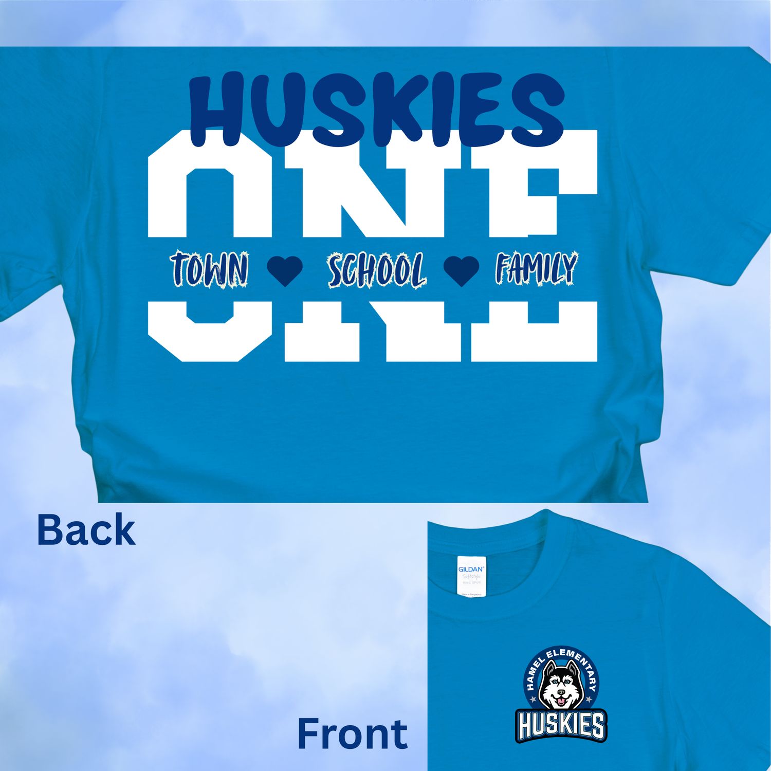 Husky One Design