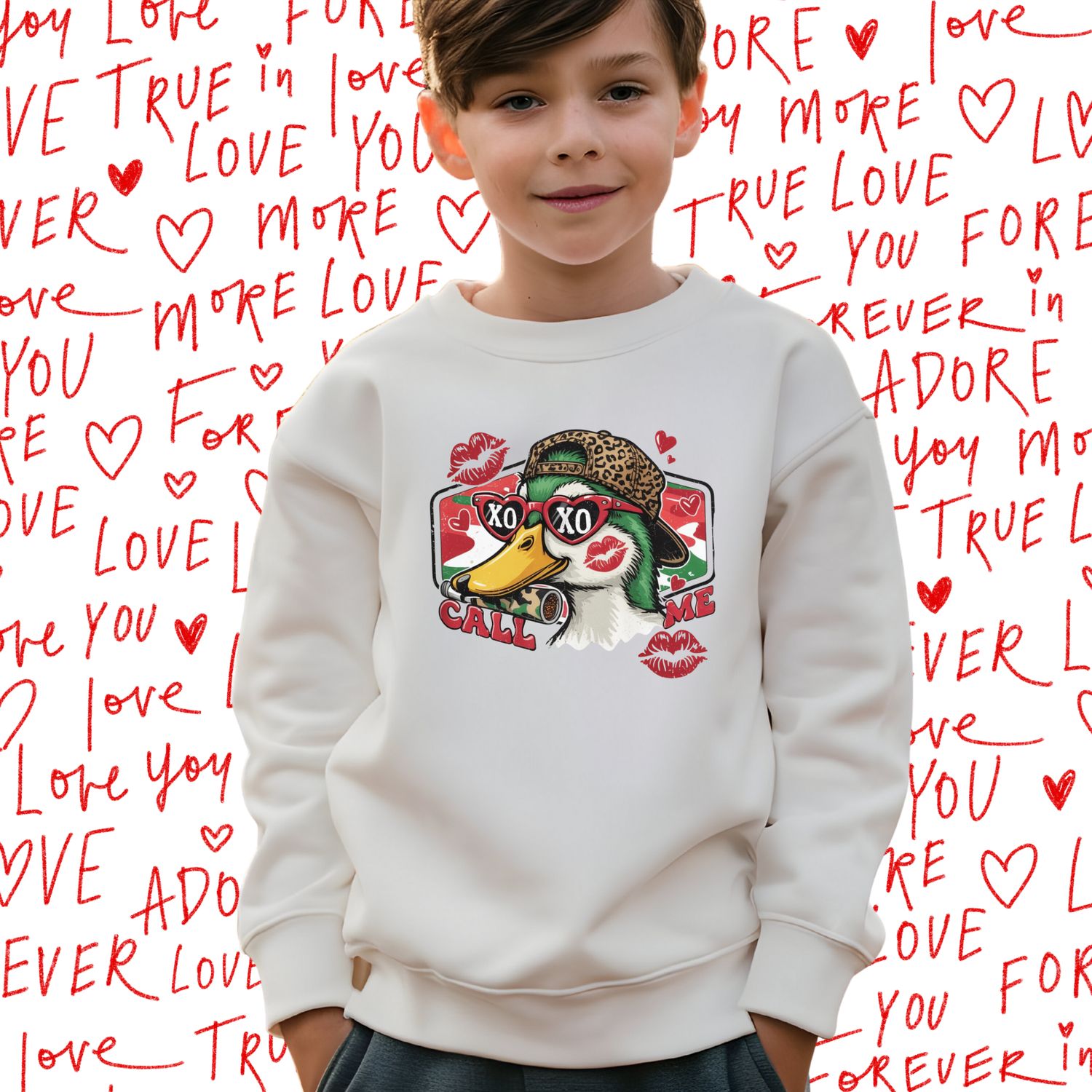 Call me Valentine Design