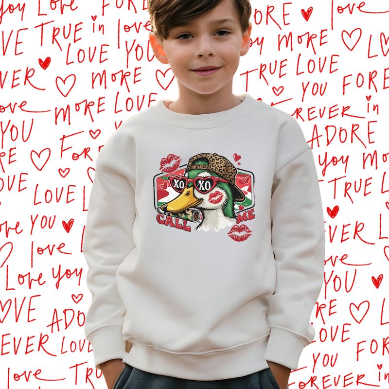 Call me Valentine Design