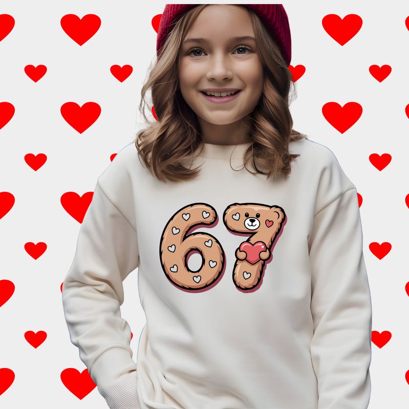 6..7 Valentine Design