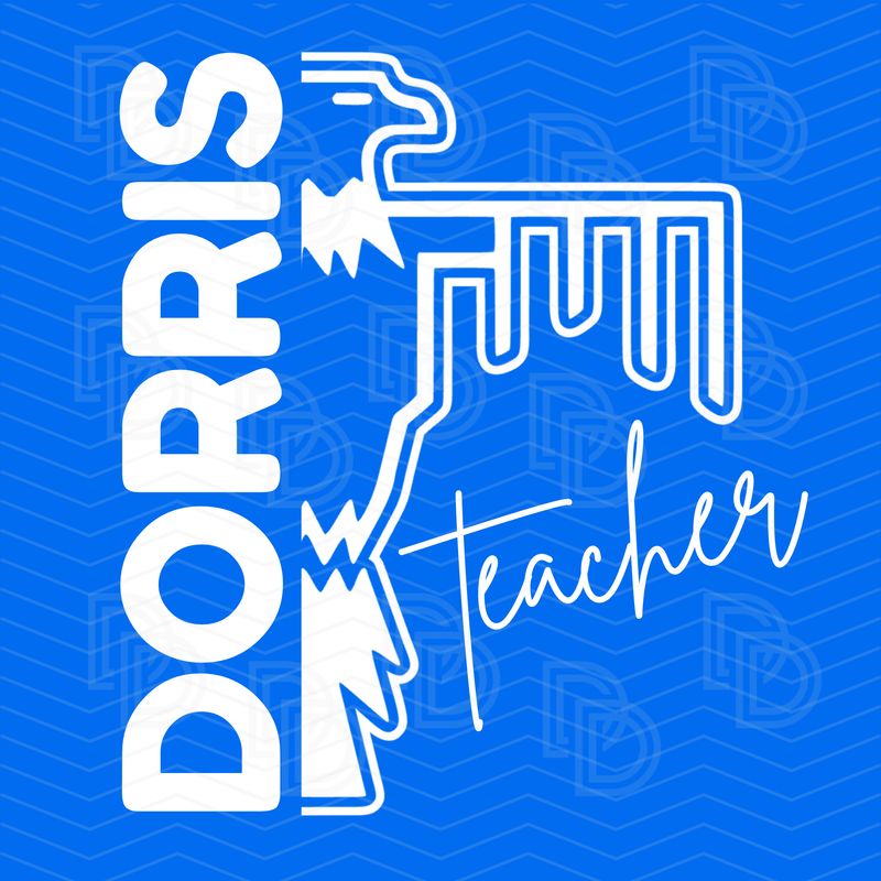 Dorris Teacher Design