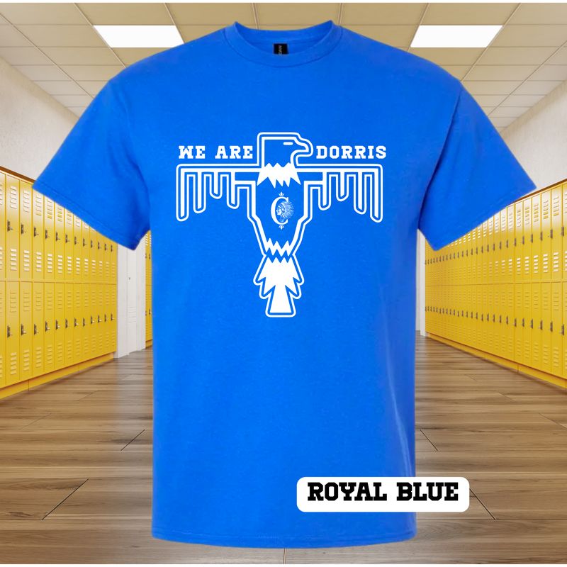 We are Dorris Design