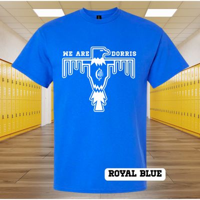 We are Dorris Design