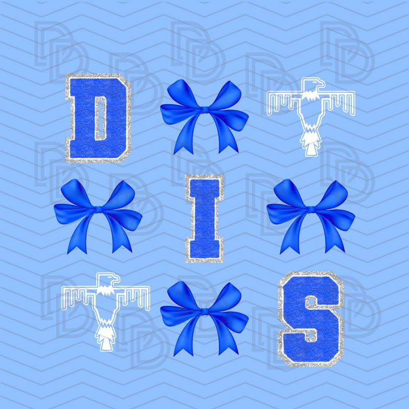 Dorris Bow Design