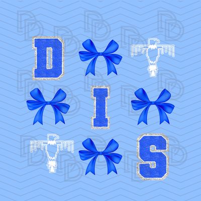 Dorris Bow Design