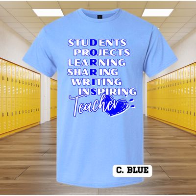 Dorris Acrostic Design