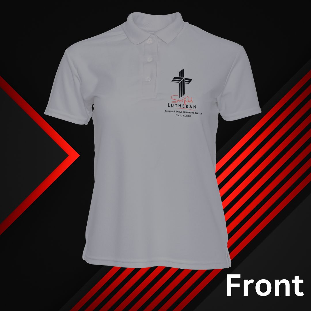 Saint Paul's Lutheran Church &amp; ECC Polo